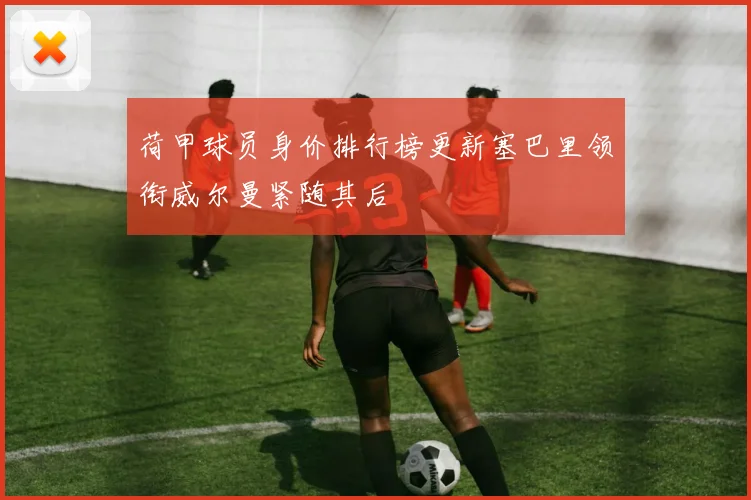 荷甲球员身价排行榜更新塞巴里领衔威尔曼紧随其后