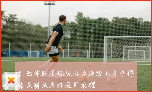 巴西球队展现统治力连续七年夺得南美解放者杯冠军荣耀
